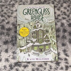 Greenglass House (Book)
